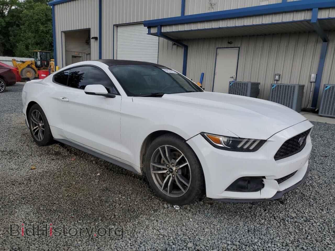 2017 FORD ALL Models - VIN: 1FA6P8TH1H5205899 - Photo 4