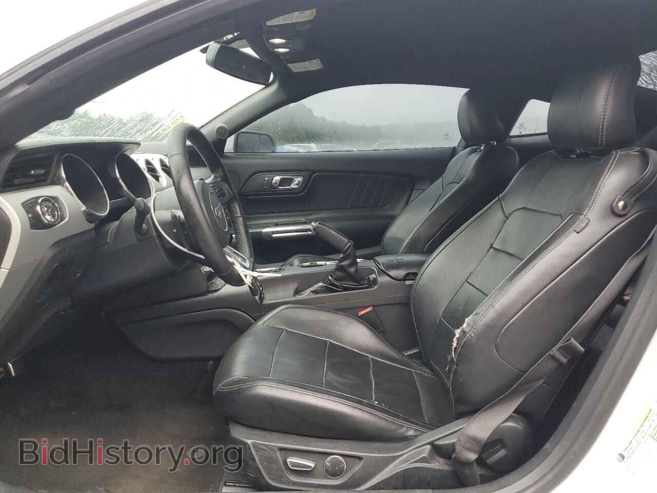 2017 FORD ALL Models - VIN: 1FA6P8TH1H5205899 - Photo 7