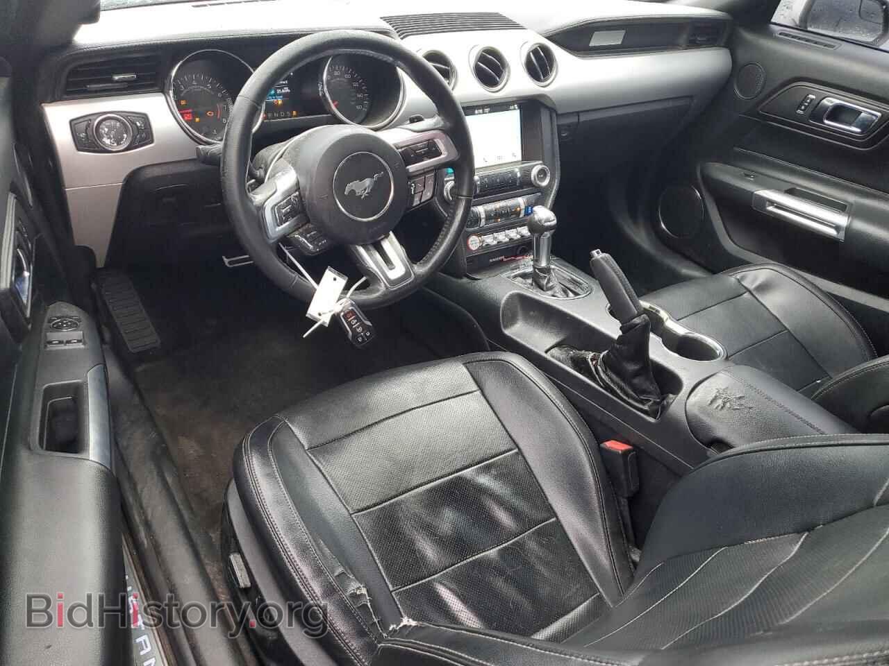 2017 FORD ALL Models - VIN: 1FA6P8TH1H5205899 - Photo 8