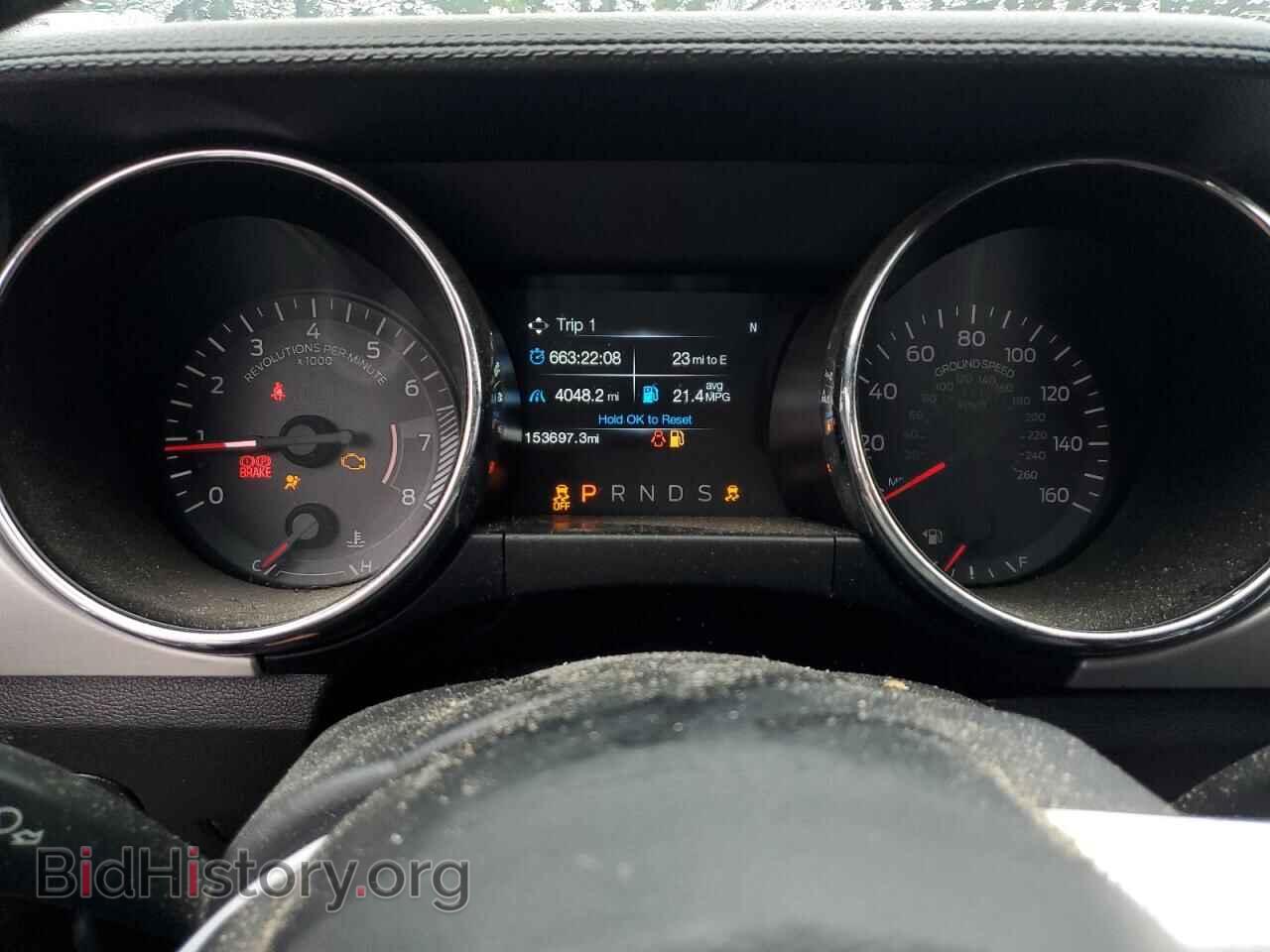 2017 FORD ALL Models - VIN: 1FA6P8TH1H5205899 - Photo 9