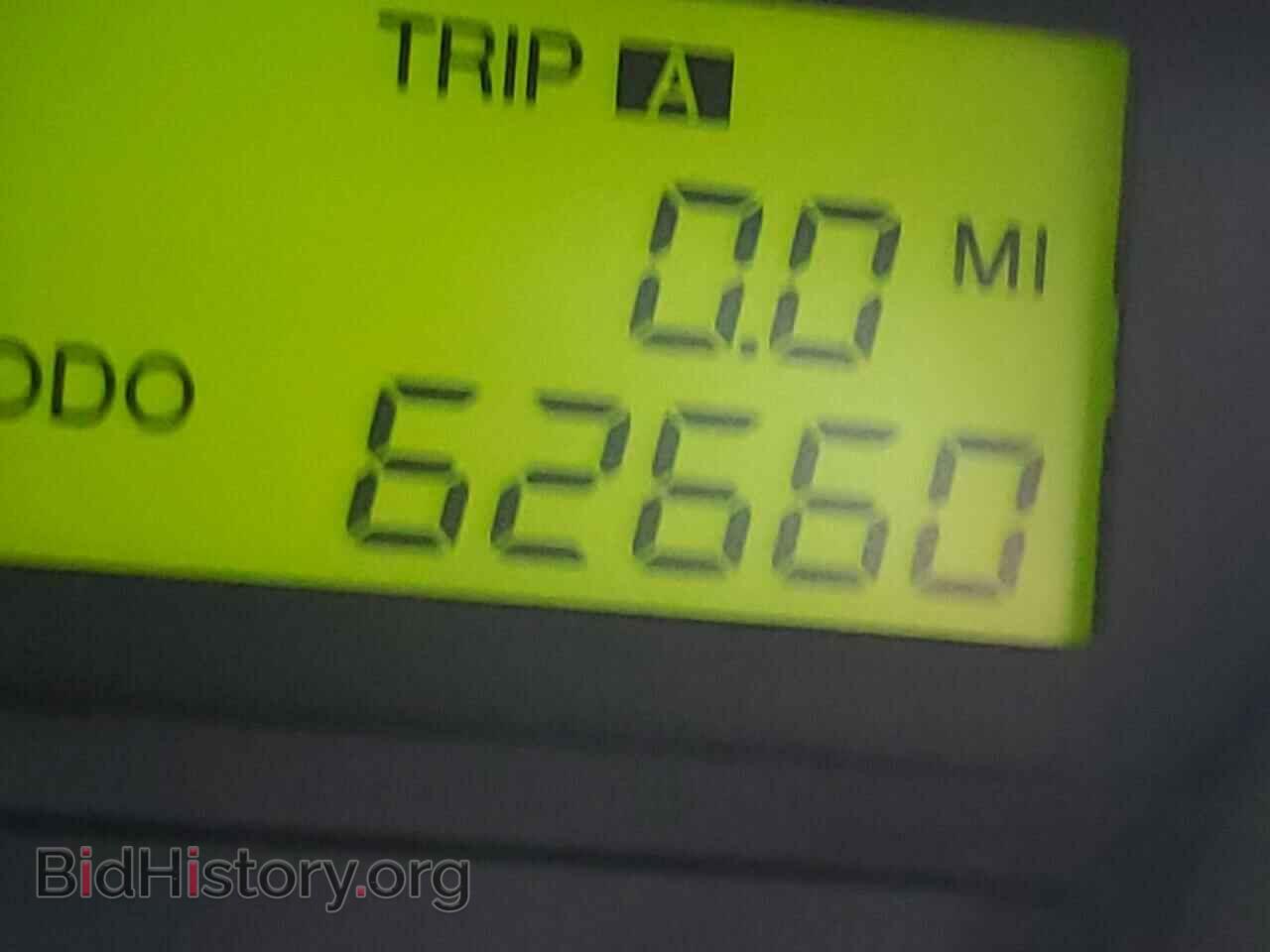 2009 HYUNDAI ACCENT - VIN: KMHCN46C19U286580 - Фото 8