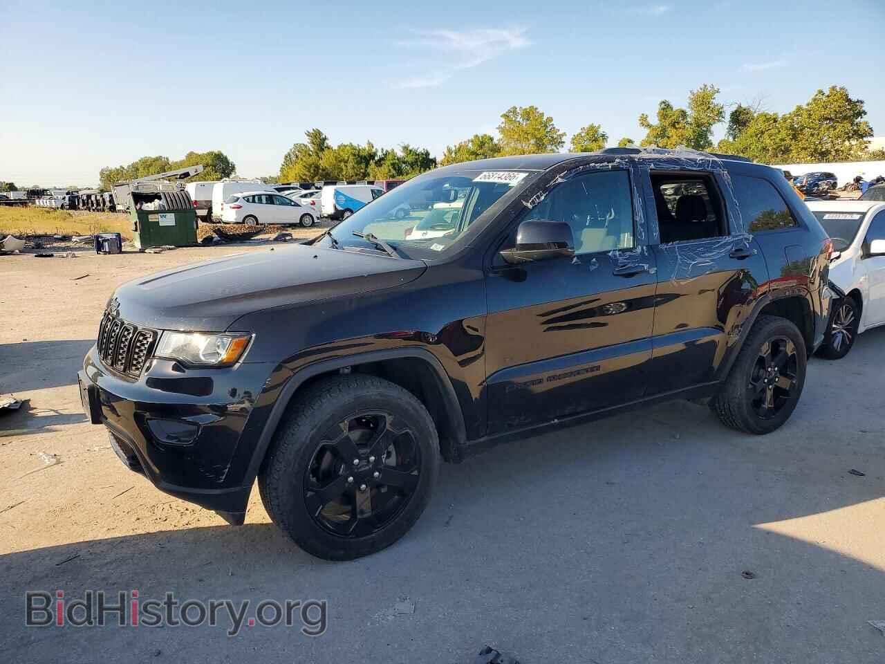 Photo 1C4RJFAG2KC670492 - JEEP CHEROKEE 2019