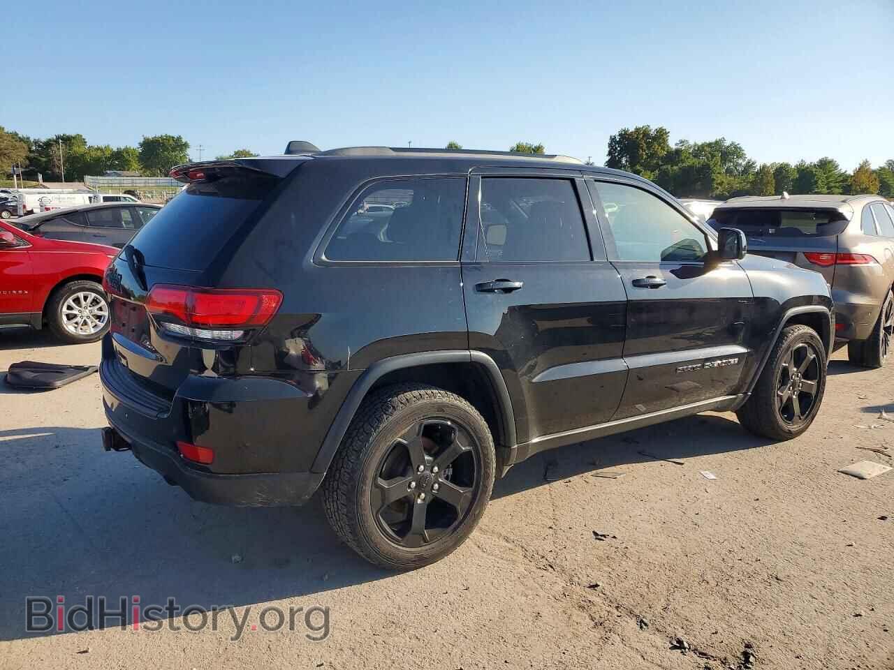 2019 JEEP CHEROKEE - VIN: 1C4RJFAG2KC670492 - Фото 3