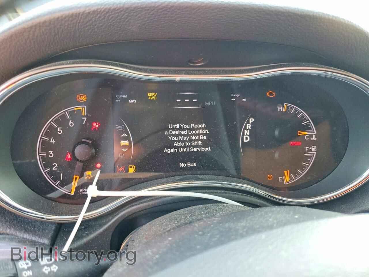 2019 JEEP CHEROKEE - VIN: 1C4RJFAG2KC670492 - Фото 9