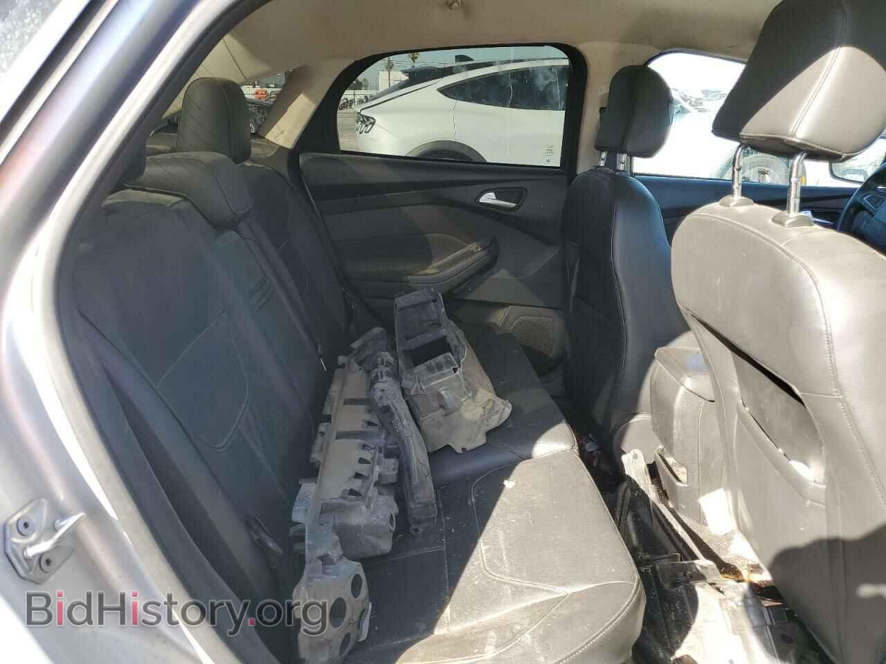 2015 FORD FOCUS - VIN: 1FADP3F28FL349105 - Фото 10