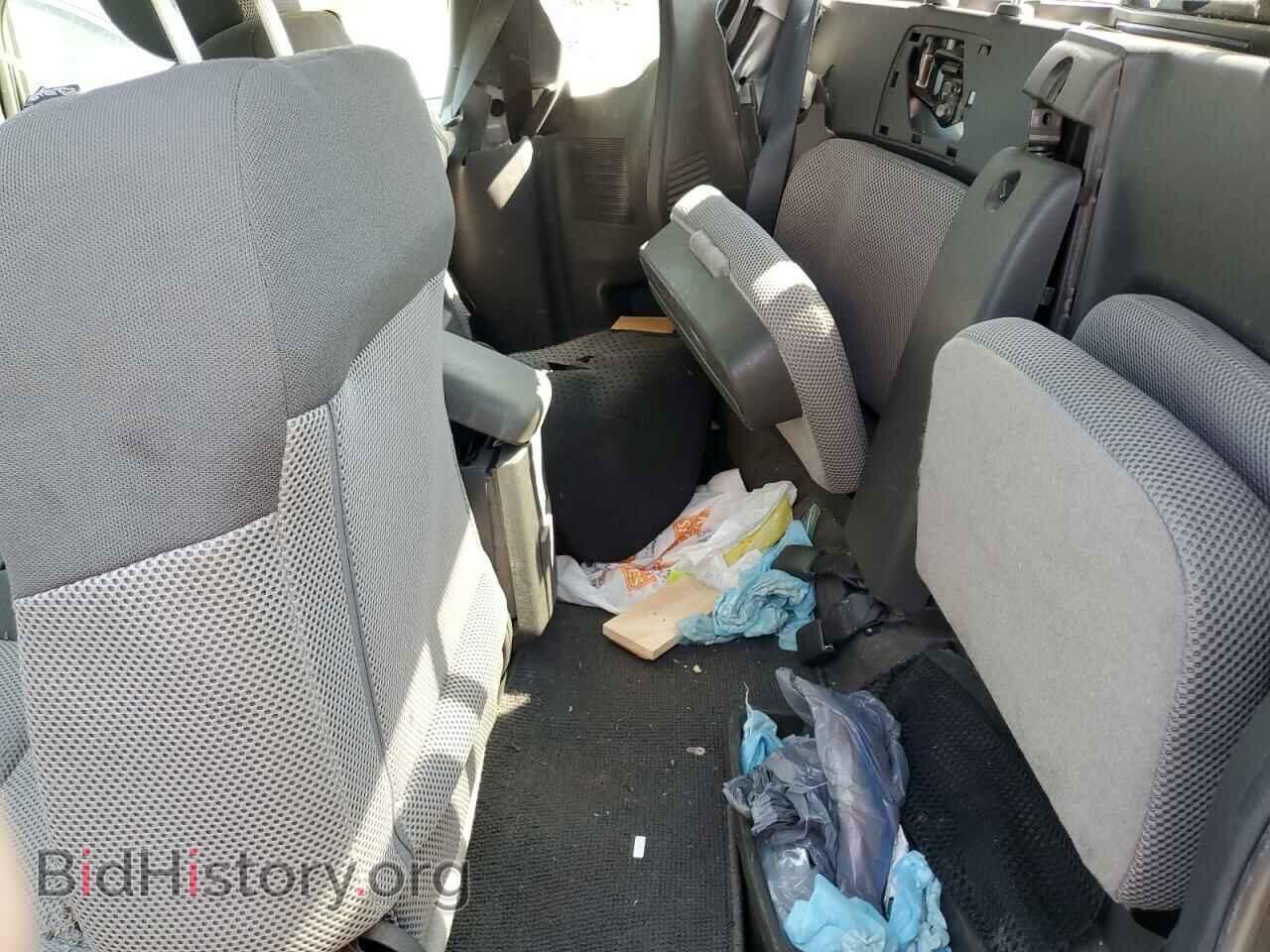 2009 SUZUKI EQUATOR BA - VIN: 5Z6BD06T59C414015 - Photo 10