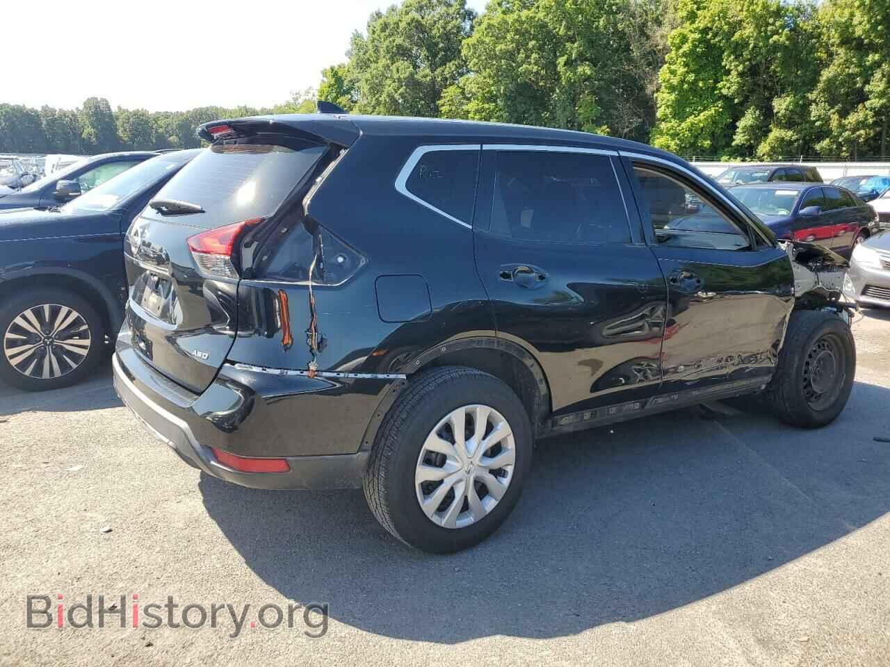 2017 NISSAN ROGUE - VIN: KNMAT2MV2HP554334 - Фото 3