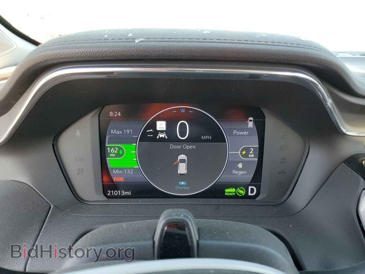 2023 CHEVROLET BOLT - VIN: 1G1FZ6S01P4132292 - Фото 9