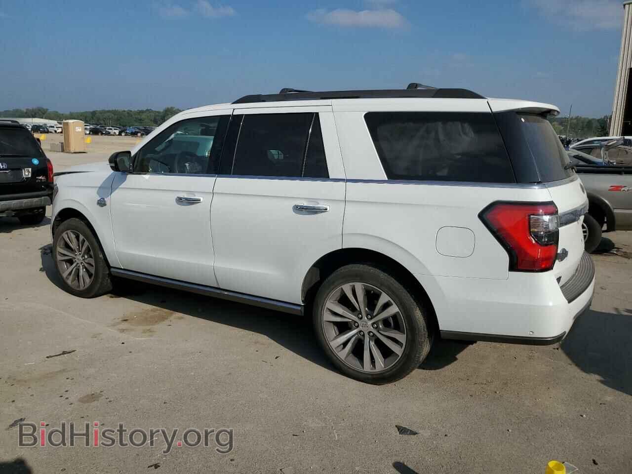 2020 FORD EXPEDITION - VIN: 1FMJU1PT2LEA66907 - Фото 2