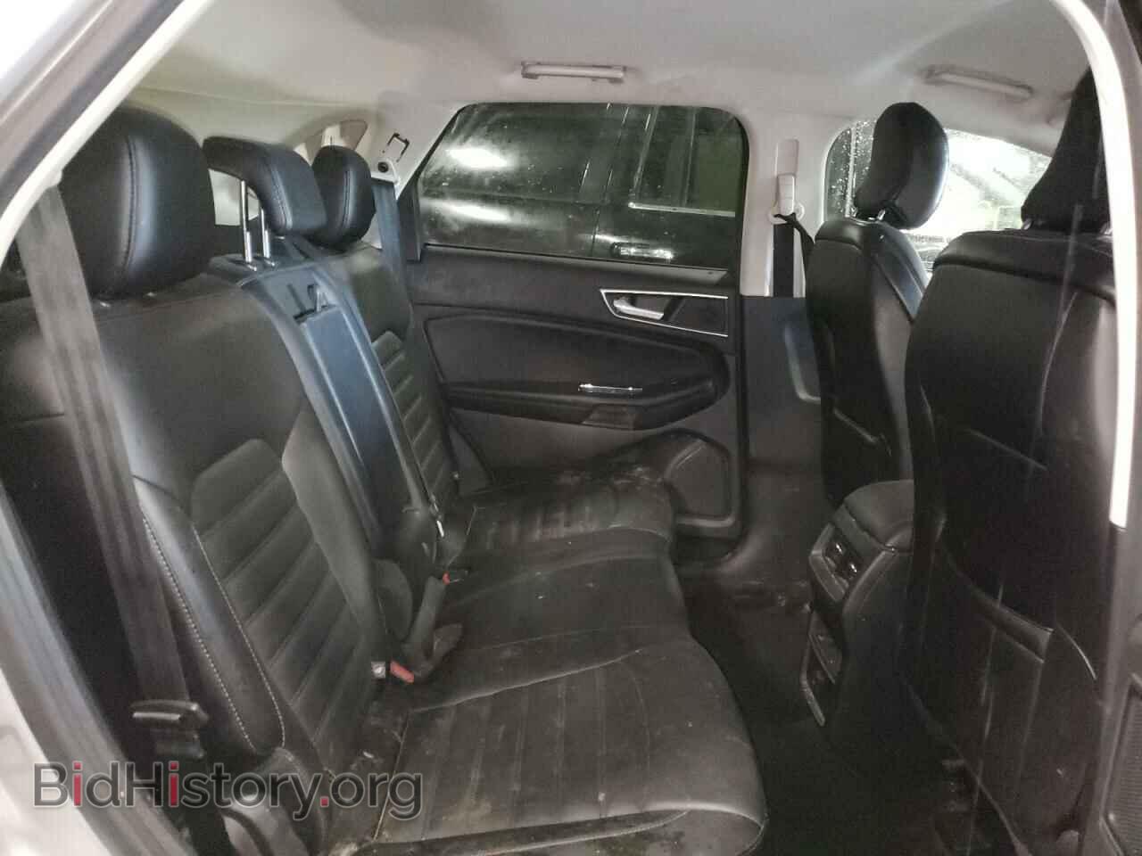 2016 FORD EDGE - VIN: 2FMPK4J94GBC00994 - Фото 6