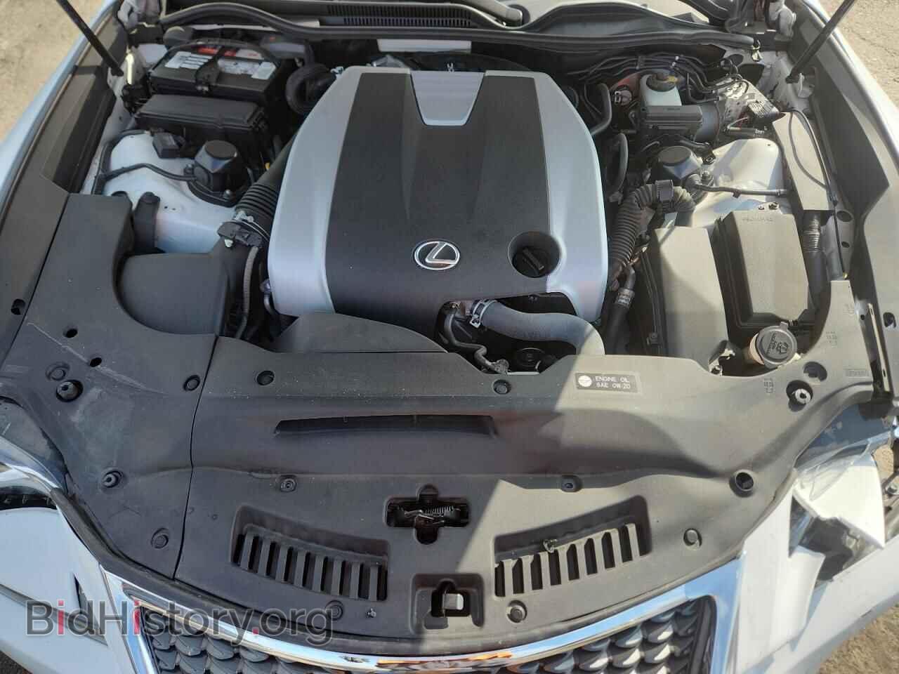 2017 LEXUS RC300 - VIN: JTHSM5BC0H5002829 - Photo 11