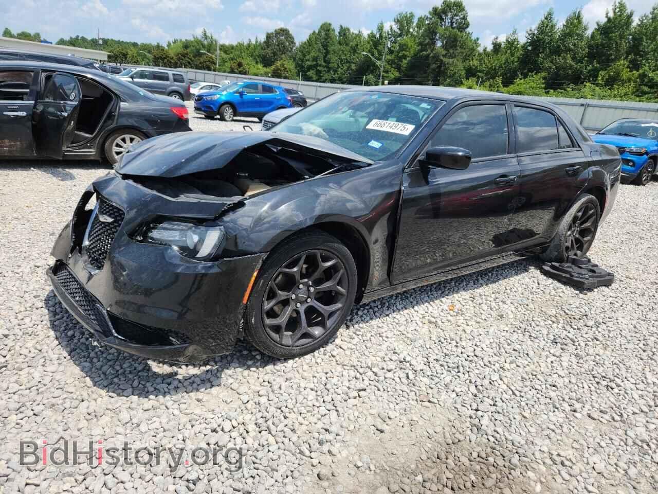 Photo 2C3CCAAG0KH690762 - CHRYSLER 300 2019