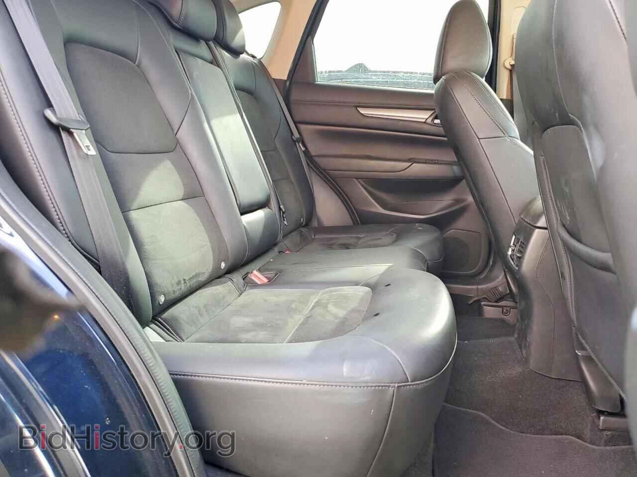 2018 MAZDA CX-5 - VIN: JM3KFACM3J0470186 - Photo 11