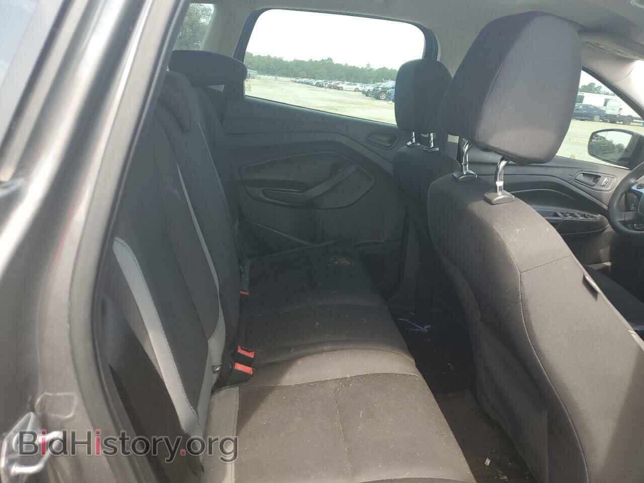 2014 FORD ESCAPE - VIN: 1FMCU0F75EUC07095 - Photo 11
