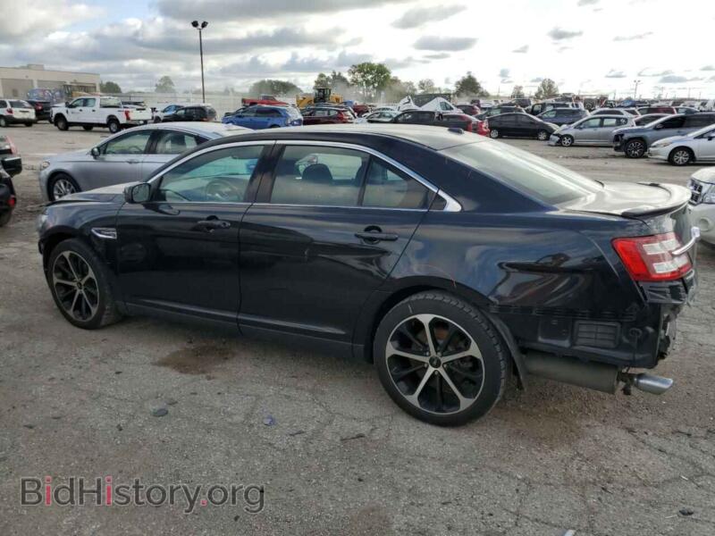 2015 Ford TAURUS (VIN 1FAHP2H85FG151300) — фото 2 из 12