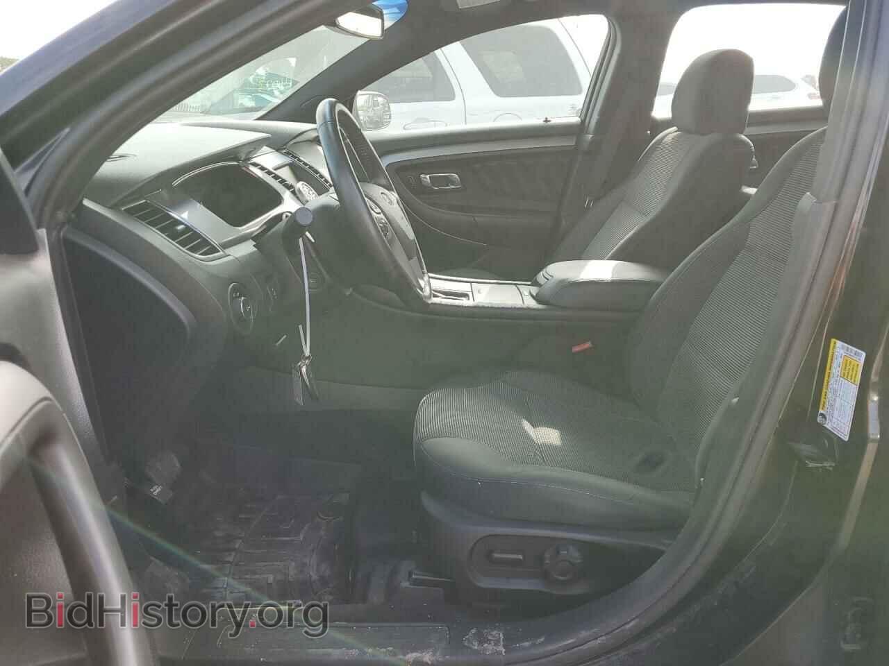 2015 FORD TAURUS - VIN: 1FAHP2H85FG151300 - Photo 7