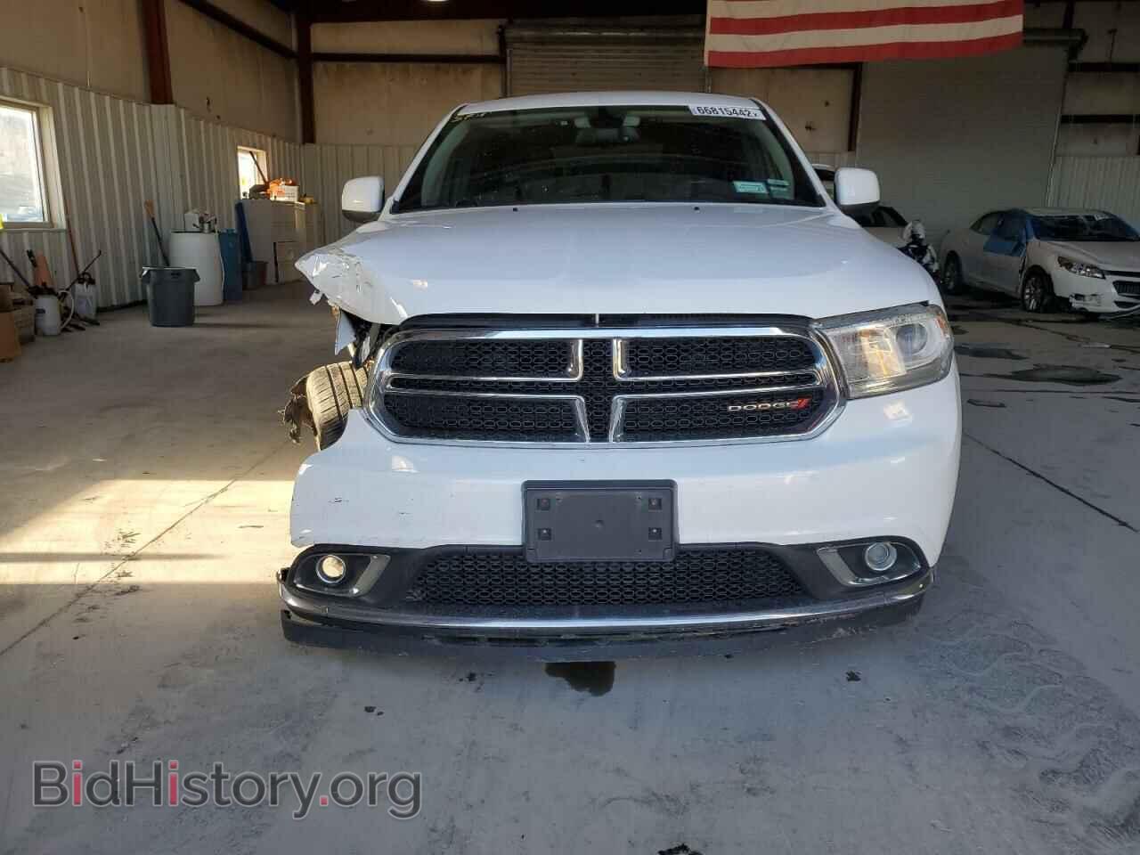 2015 DODGE DURANGO - VIN: 1C4RDJAG0FC851042 - Photo 5