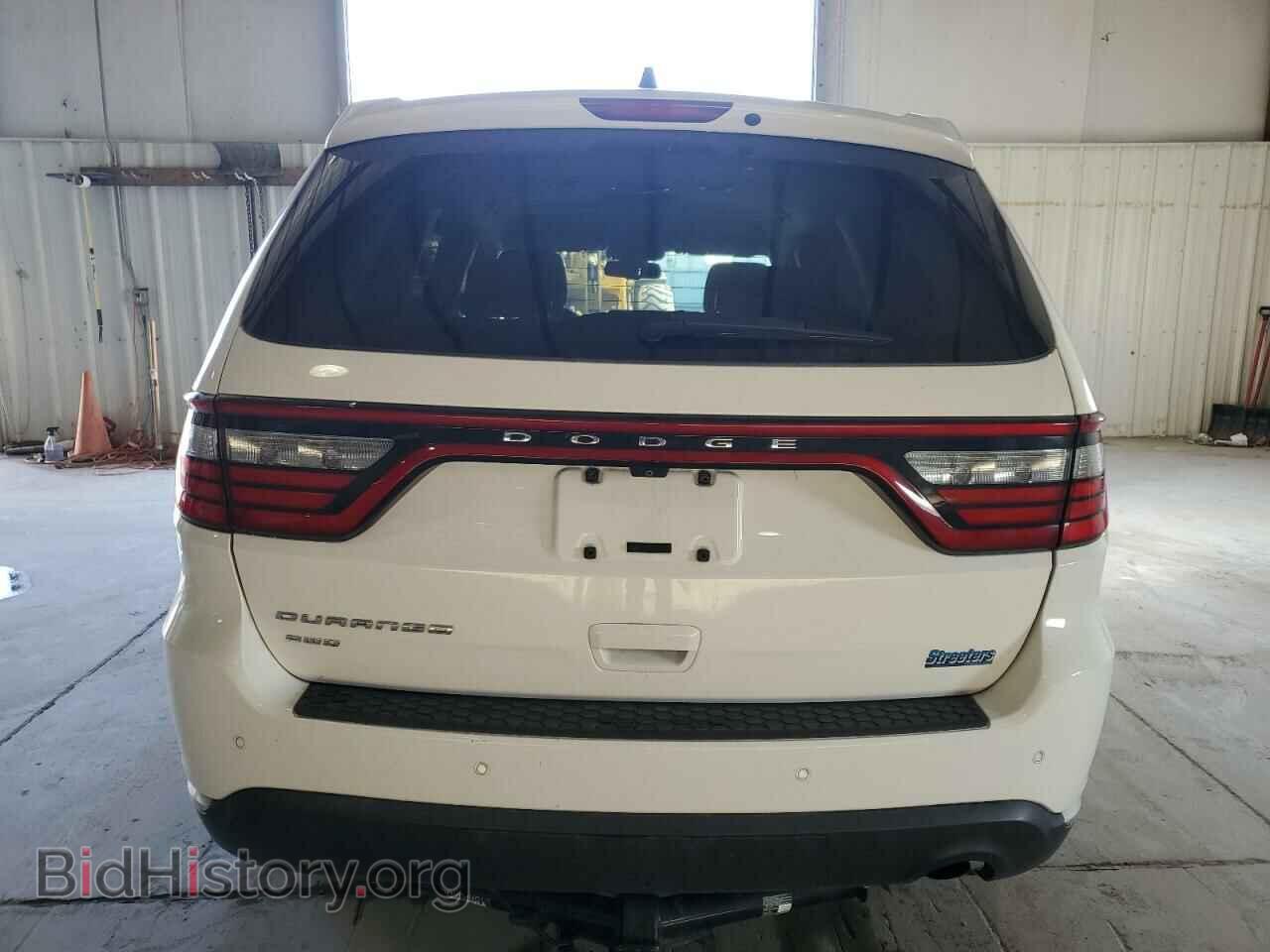 2015 DODGE DURANGO - VIN: 1C4RDJAG0FC851042 - Photo 6
