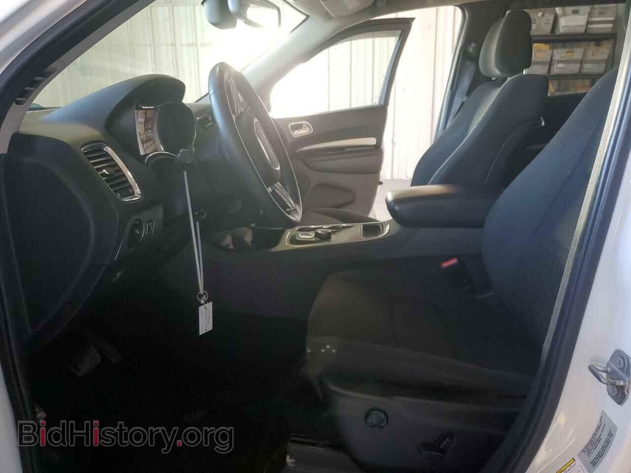 2015 DODGE DURANGO - VIN: 1C4RDJAG0FC851042 - Photo 7