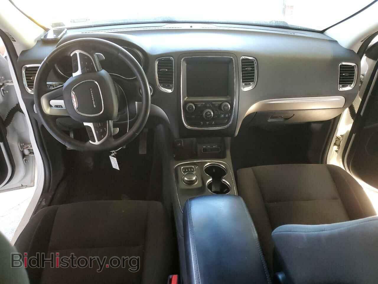 2015 DODGE DURANGO - VIN: 1C4RDJAG0FC851042 - Photo 8