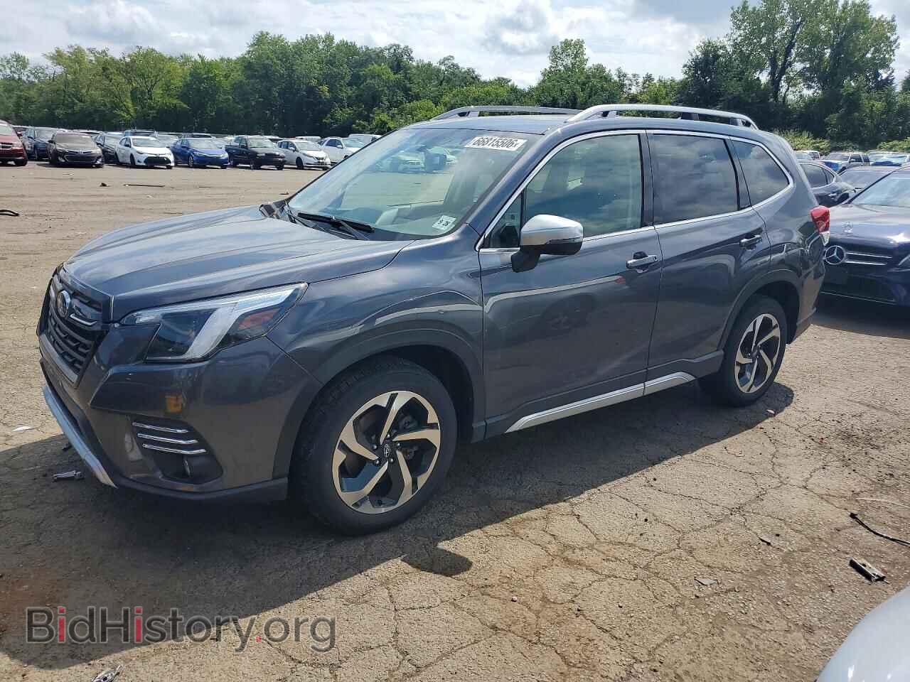Photo JF2SKARC4PH507910 - SUBARU FORESTER 2023