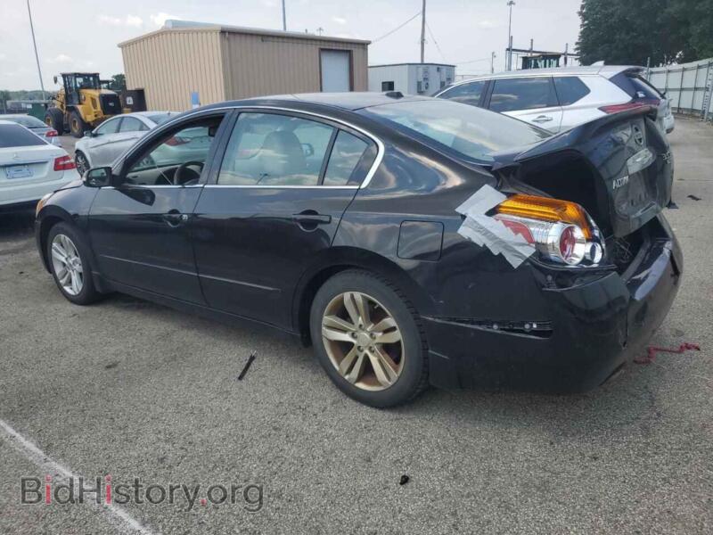 2012 Nissan ALTIMA (VIN 1N4BL2AP3CN415334) — фото 2 из 12