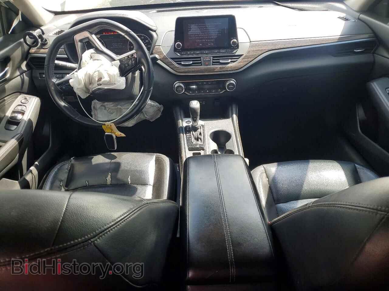 2019 NISSAN ALTIMA - VIN: 1N4BL4EV2KC246700 - Фото 8