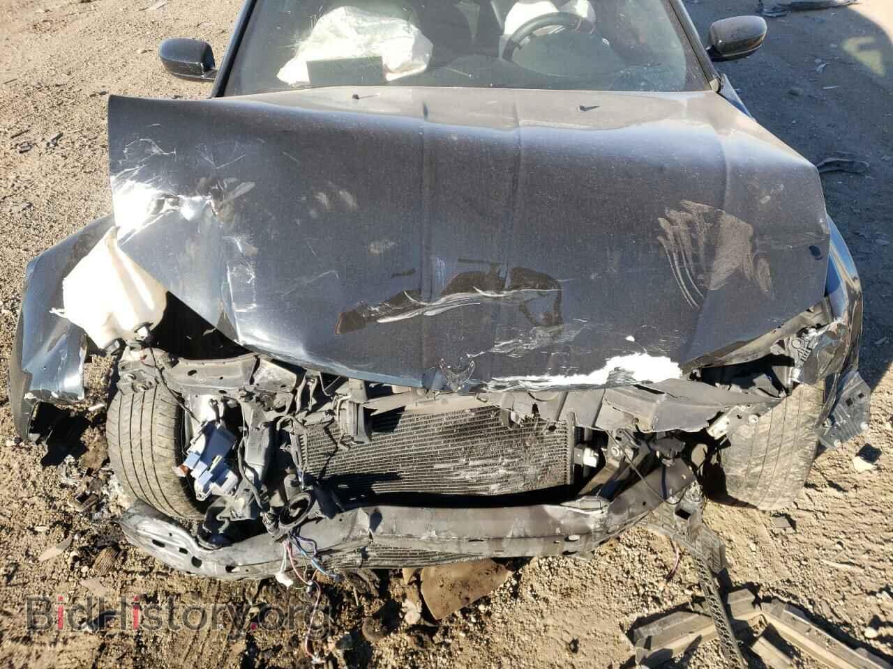2014 CHRYSLER 300 - VIN: 2C3CCAAG2EH301723 - Фото 7