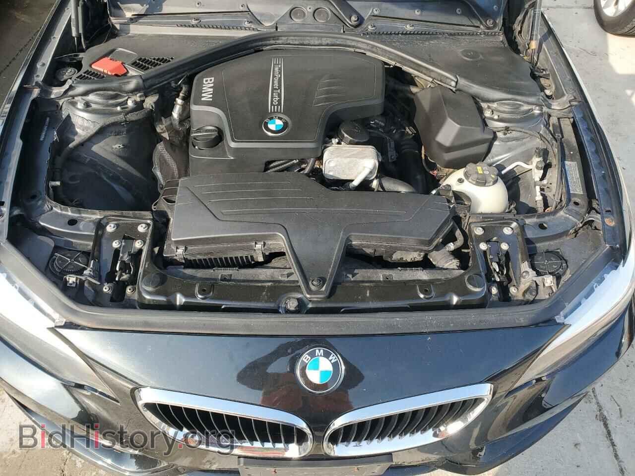 2015 BMW 2 SERIES - VIN: WBA1F7C5XFVX95909 - Фото 11