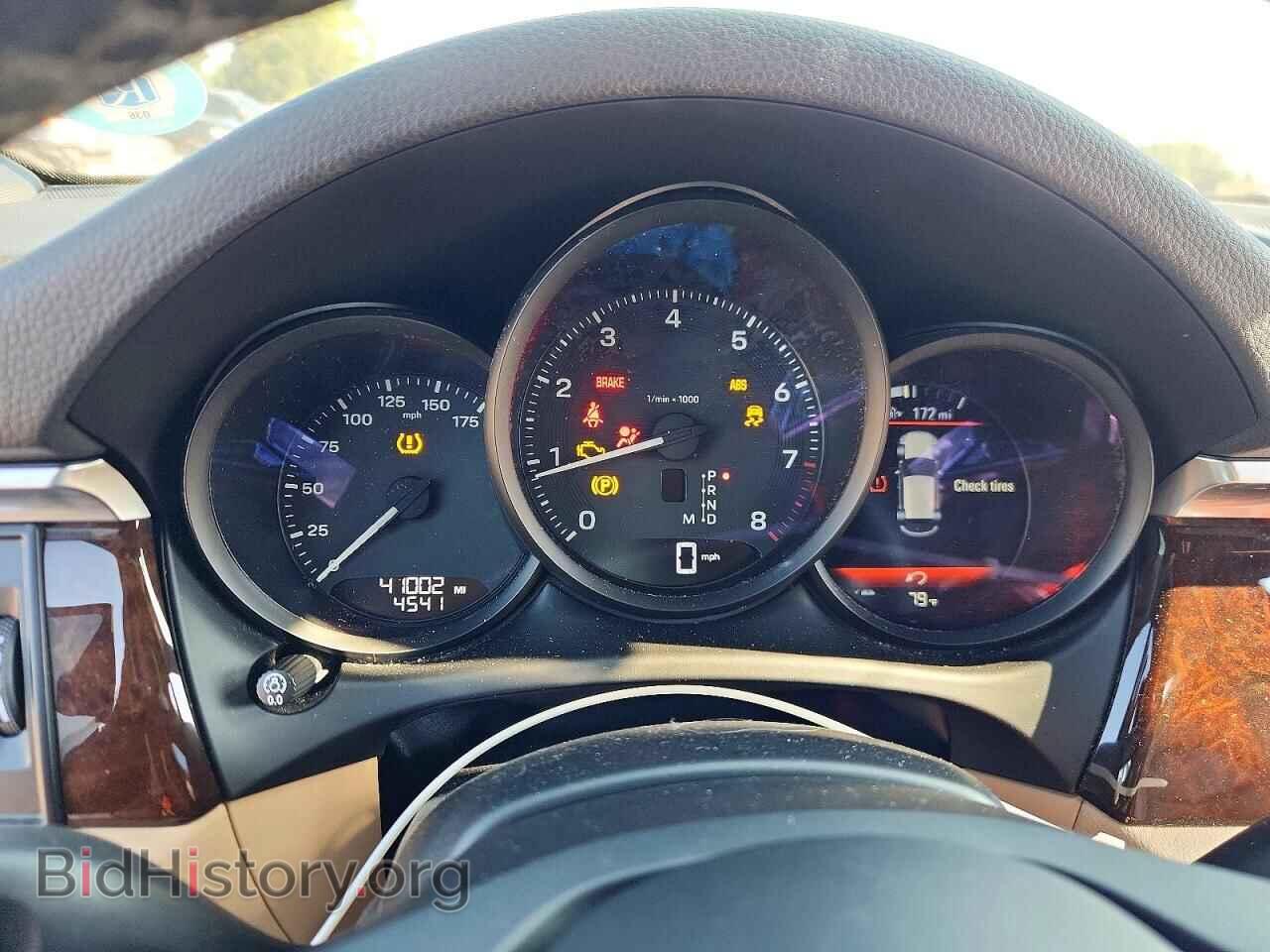 2023 PORSCHE MACAN - VIN: WP1AA2A59PLB11869 - Photo 9
