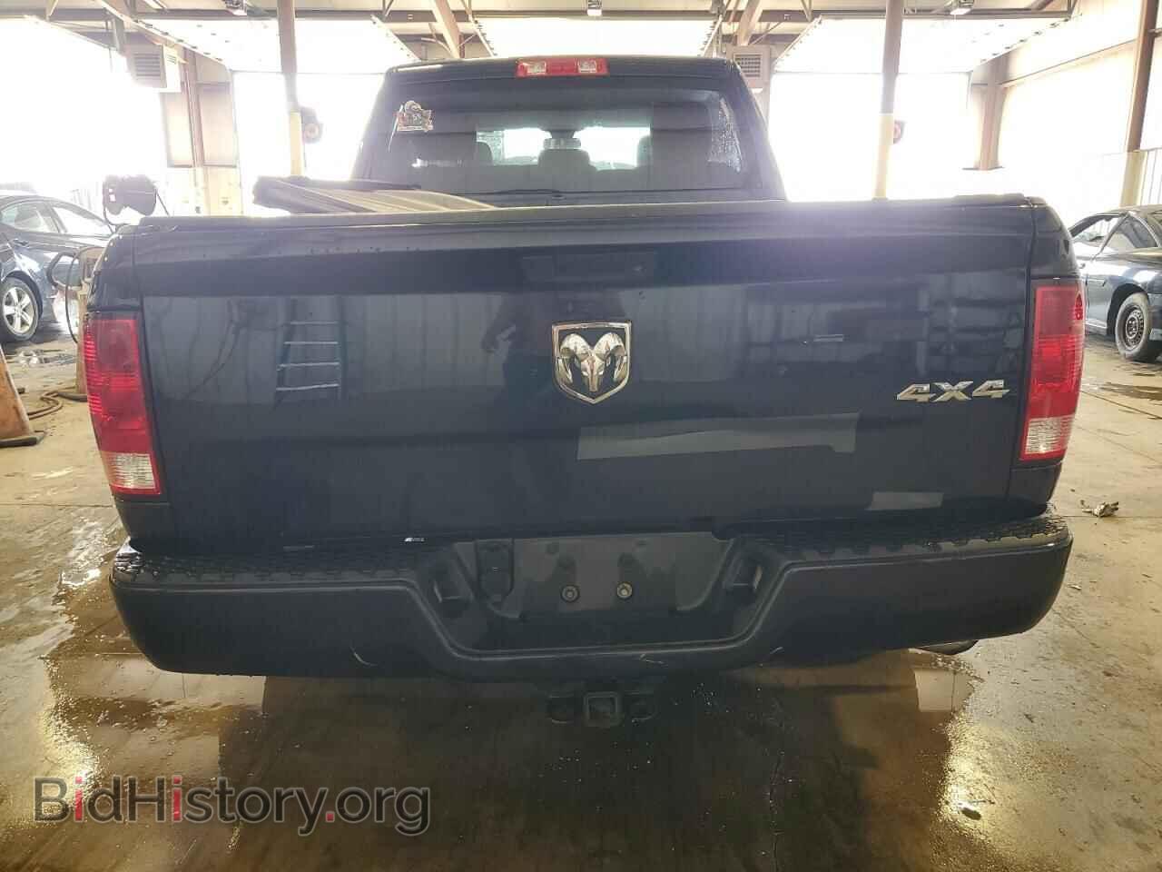 2017 RAM 1500 - VIN: 1C6RR7FG1HS588461 - Фото 6