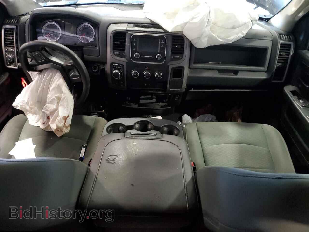 2017 RAM 1500 - VIN: 1C6RR7FG1HS588461 - Фото 8