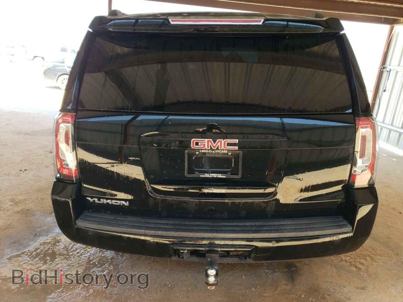 2017 GMC YUKON - VIN: 1GKS1BKC2HR200544 - Photo 6