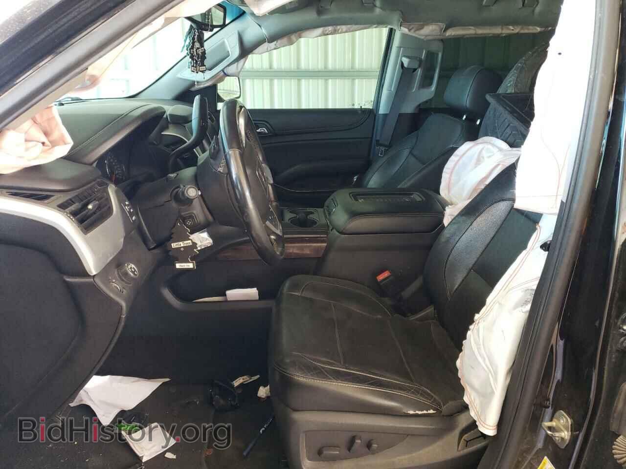 2017 GMC YUKON - VIN: 1GKS1BKC2HR200544 - Photo 7