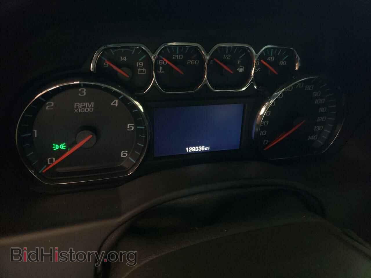 2017 GMC YUKON - VIN: 1GKS1BKC2HR200544 - Photo 9