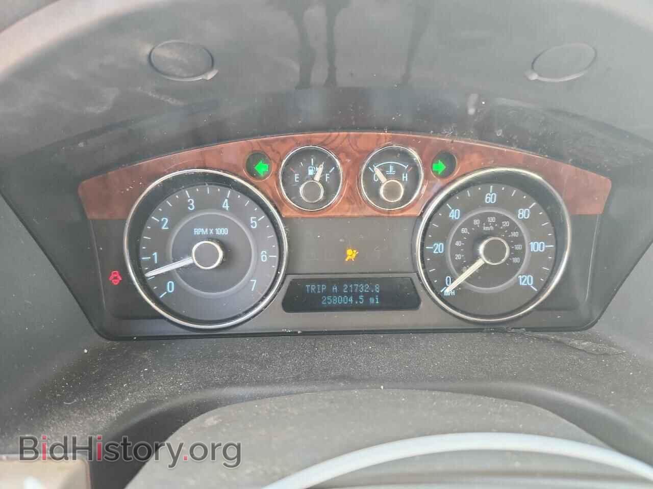 2010 FORD FLEX - VIN: 2FMGK5DC5ABA77324 - Photo 9