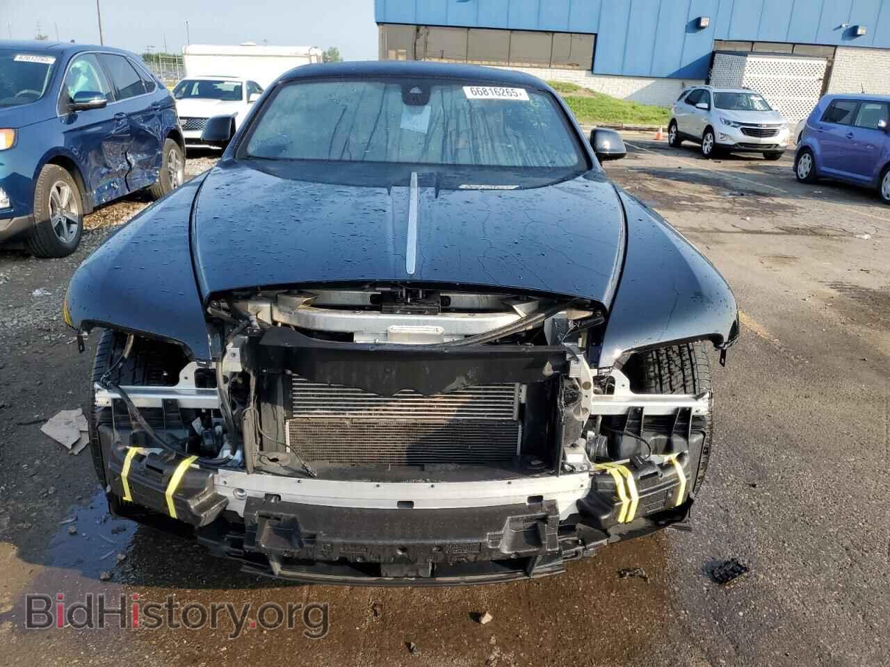 2018 ROLLS-ROYCE ALL MODELS - VIN: SCA665C50JUX86994 - Photo 5