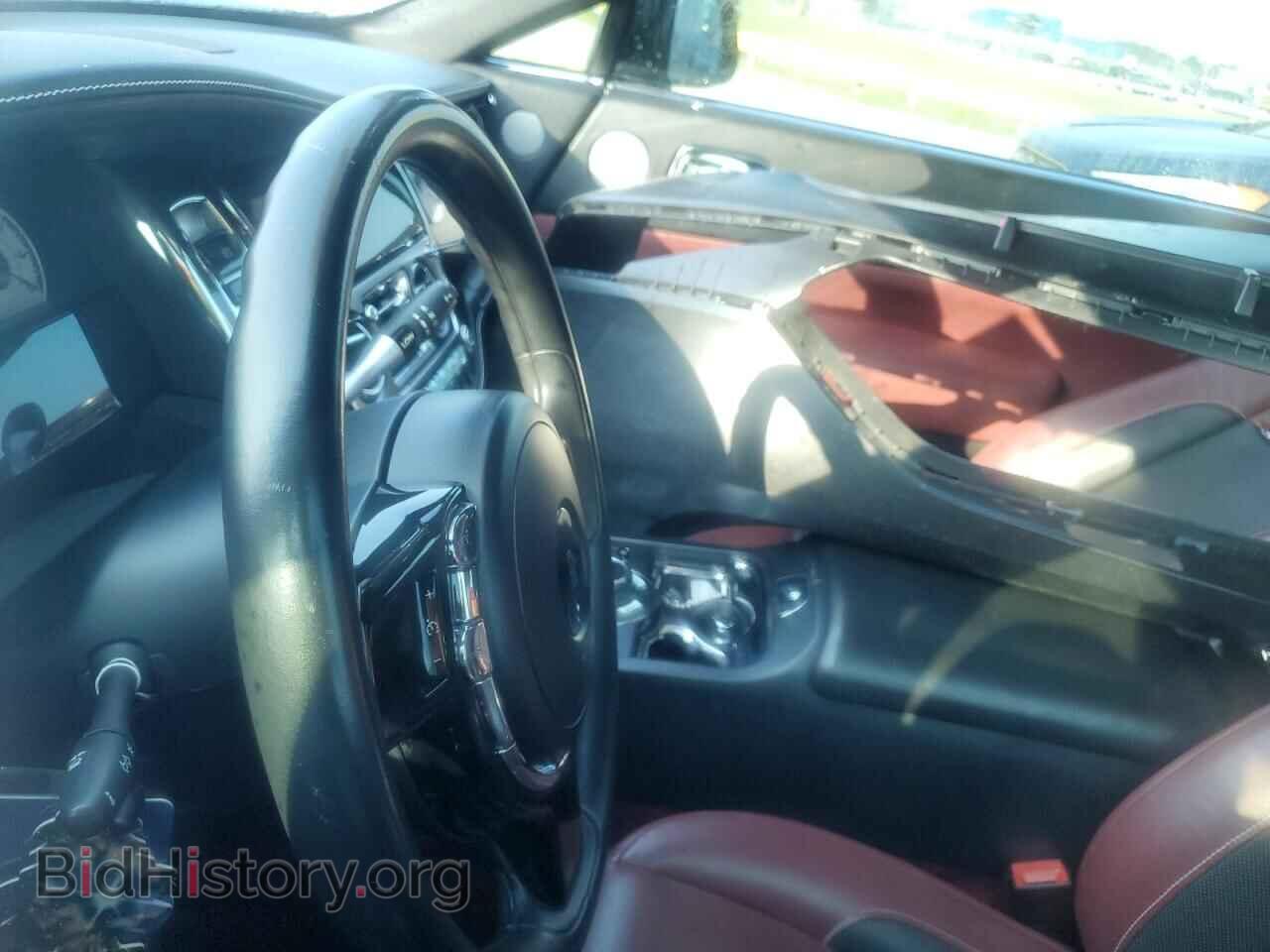 2018 ROLLS-ROYCE ALL MODELS - VIN: SCA665C50JUX86994 - Photo 9