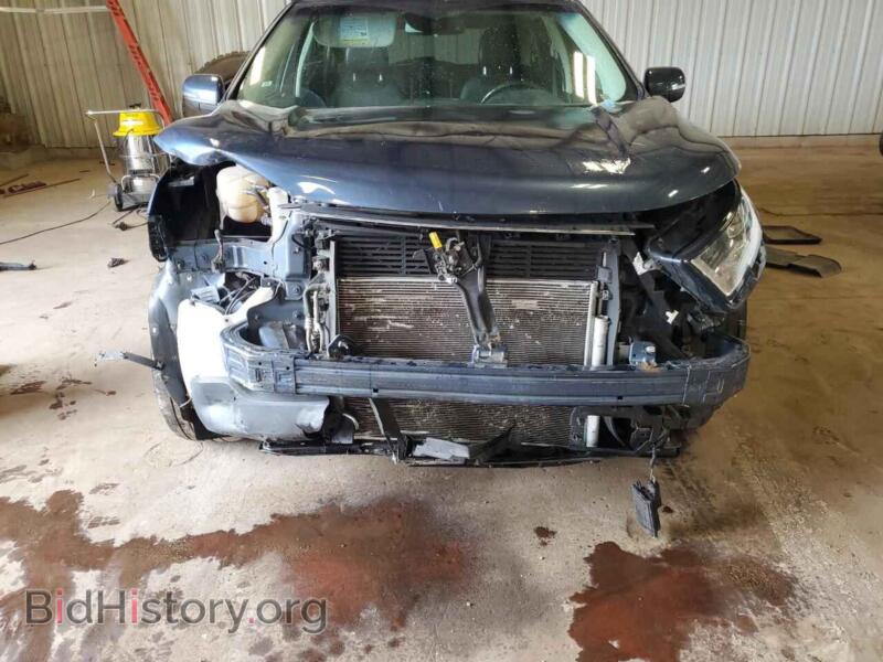 2018 Ford EDGE (VIN 2FMPK4J88JBB12691) — photo 9 of 12