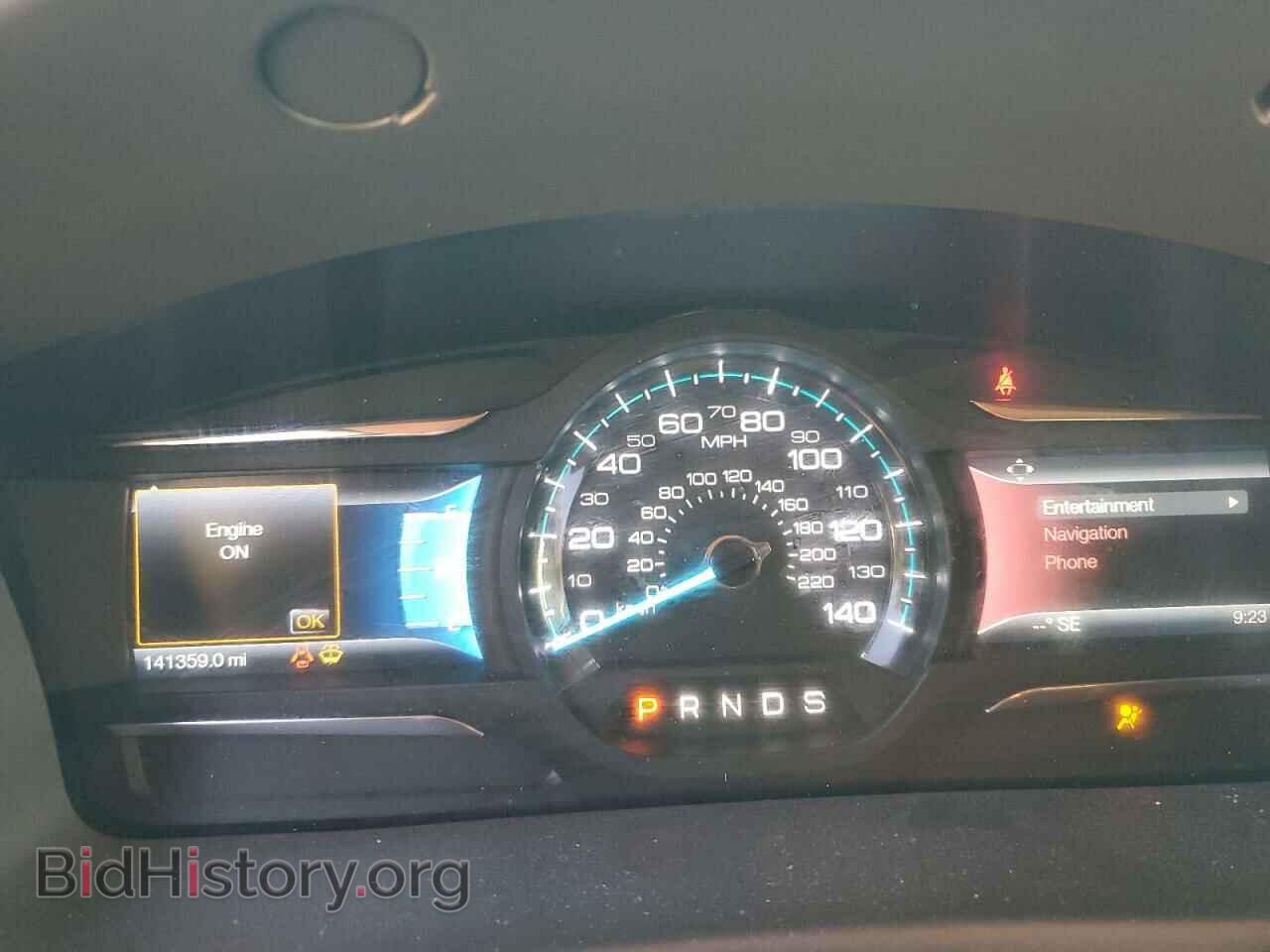 2014 FORD FLEX - VIN: 2FMGK5D86EBD05512 - Photo 8