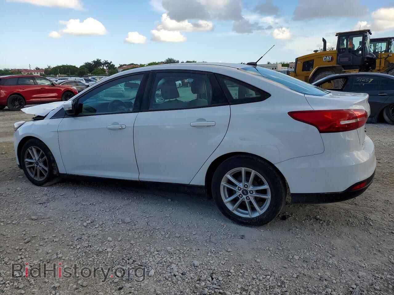 2016 FORD FOCUS - VIN: 1FADP3F24GL285453 - Photo 2