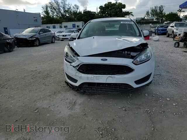 2016 FORD FOCUS - VIN: 1FADP3F24GL285453 - Photo 13