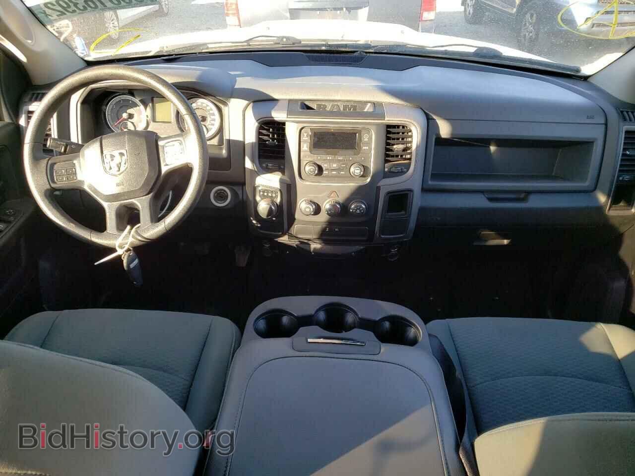 2016 RAM 1500 - VIN: 3C6RR6KTXGG265688 - Фото 9