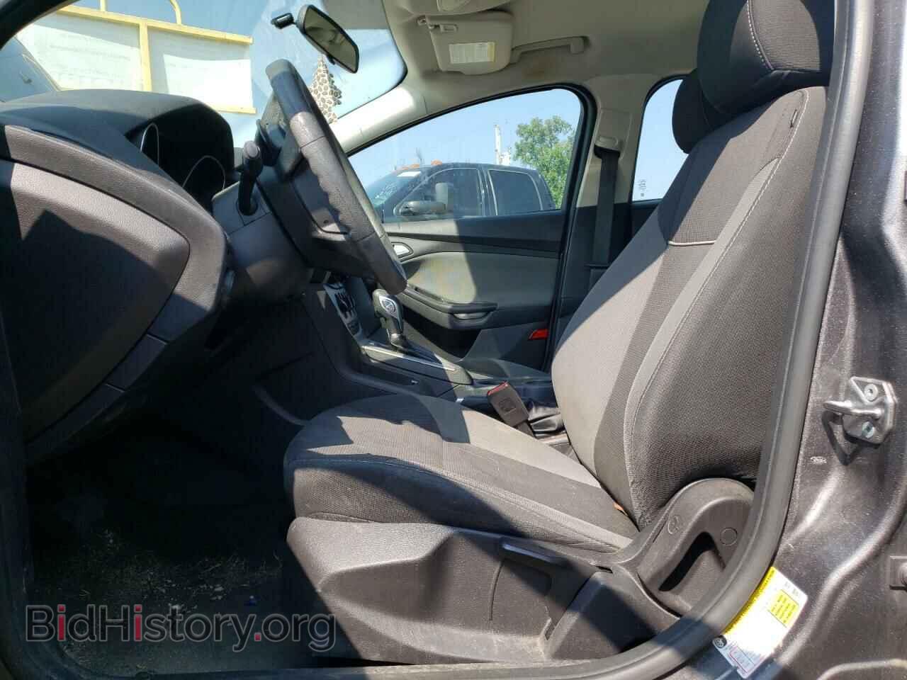 2014 FORD FOCUS - VIN: 1FADP3K24EL431224 - Фото 7
