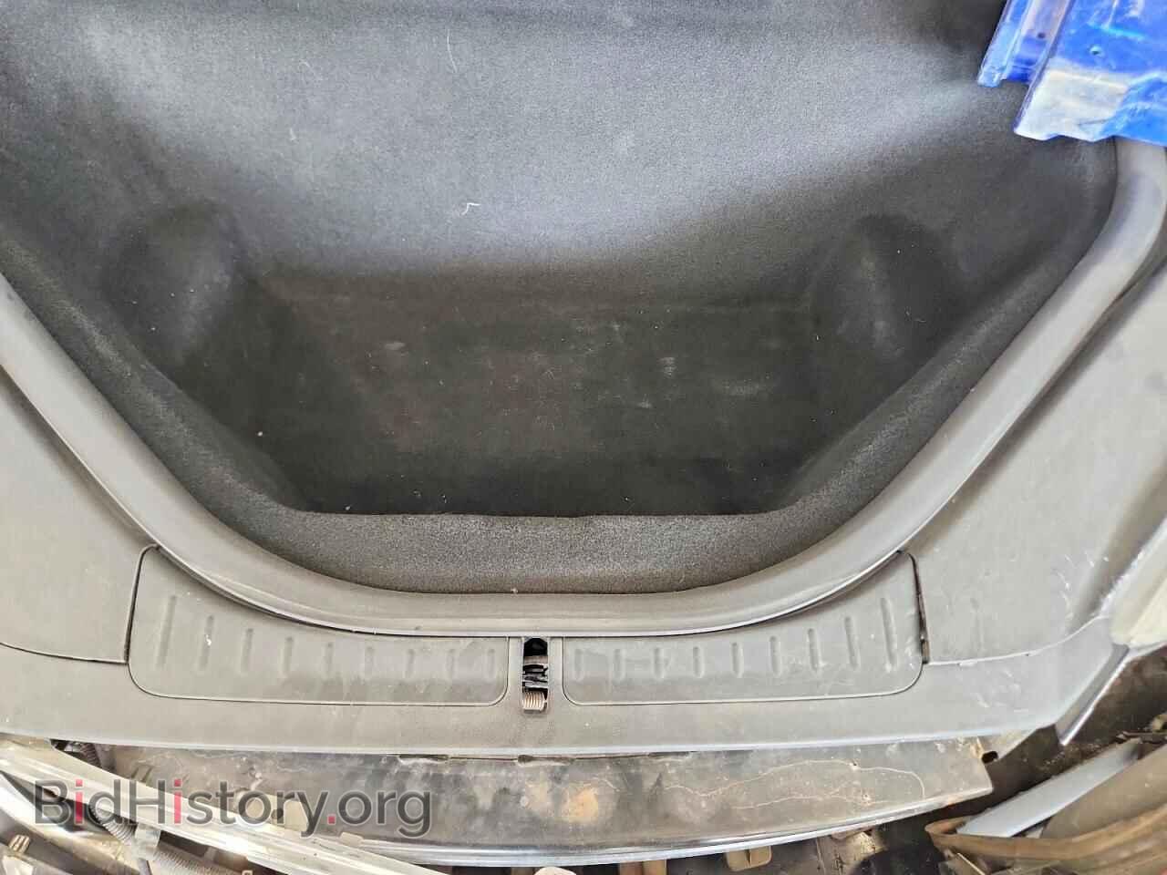 2015 TESLA MODEL S - VIN: 5YJSA1E28FF119902 - Photo 11