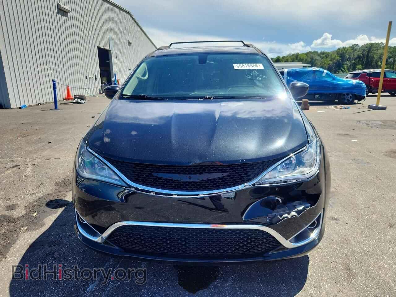 2017 CHRYSLER PACIFICA - VIN: 2C4RC1BG3HR823392 - Фото 5