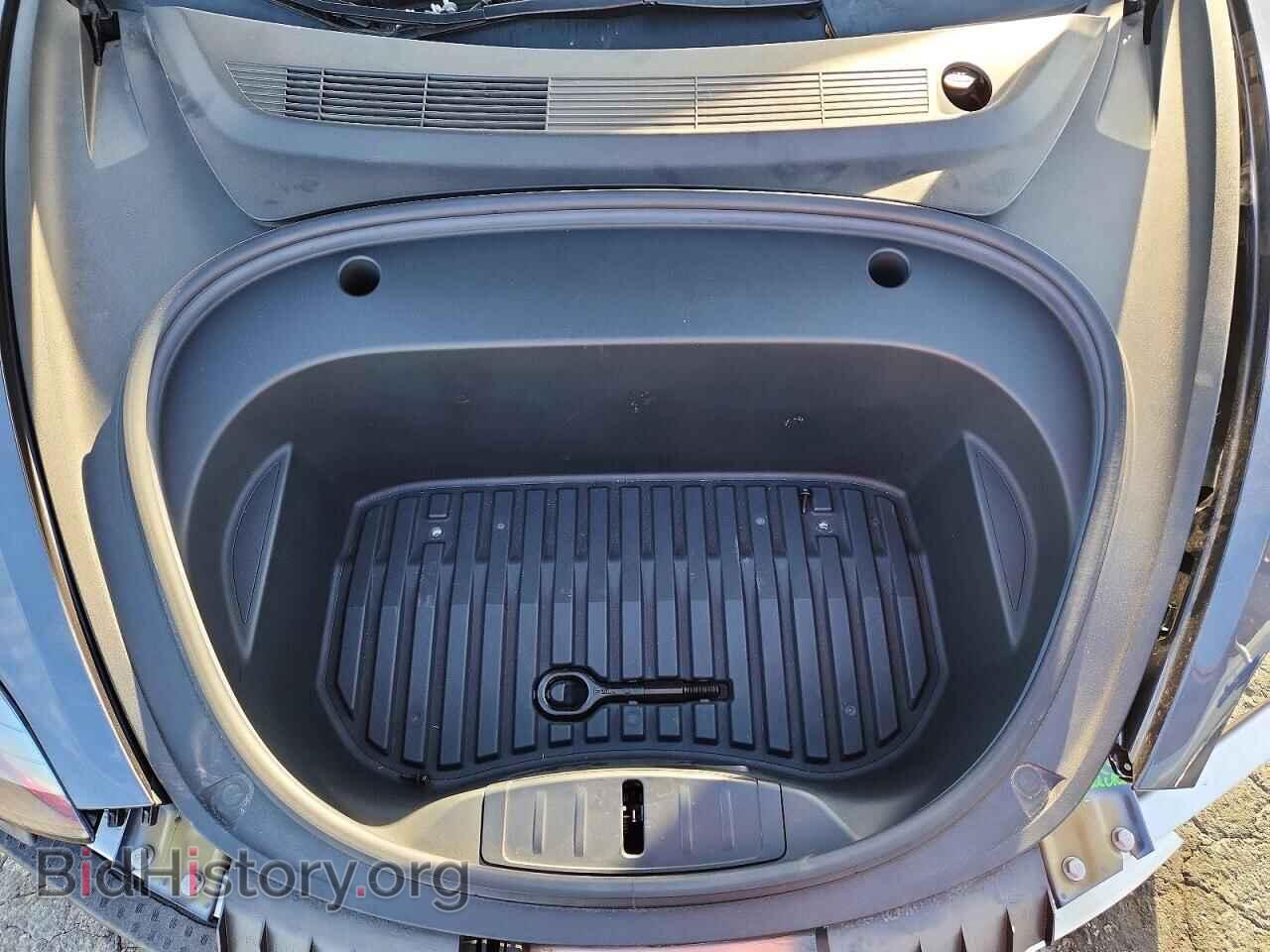 2021 TESLA MODEL 3 - VIN: 5YJ3E1EB3MF939147 - Фото 11