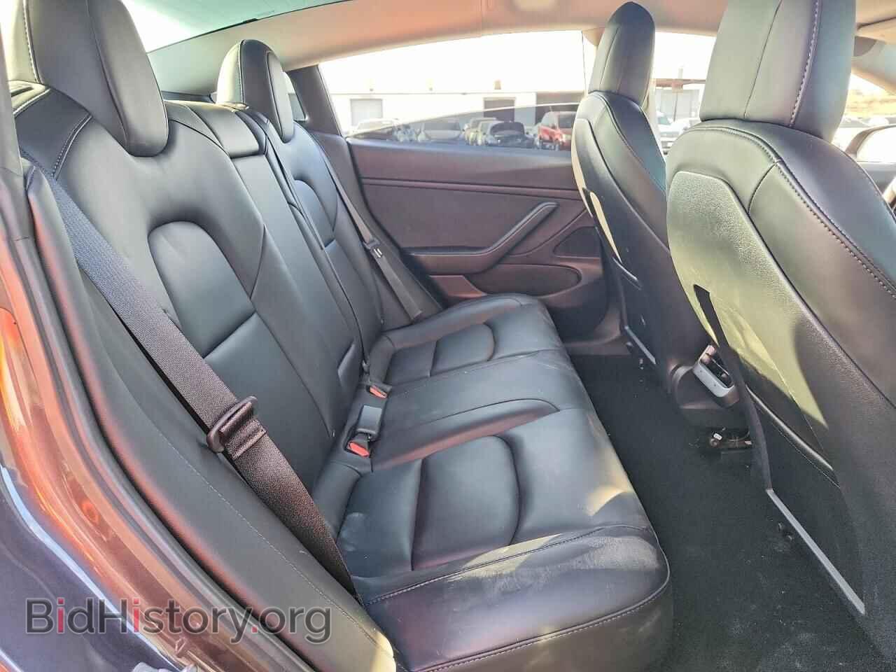 2021 TESLA MODEL 3 - VIN: 5YJ3E1EB3MF939147 - Фото 10