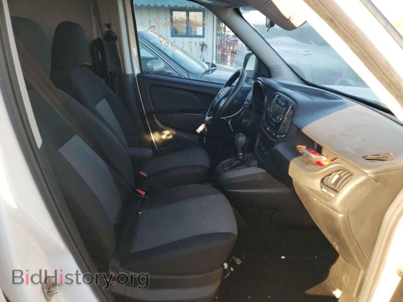 2018 RAM PROMASTER - VIN: ZFBERFAB9J6J68042 - Фото 5
