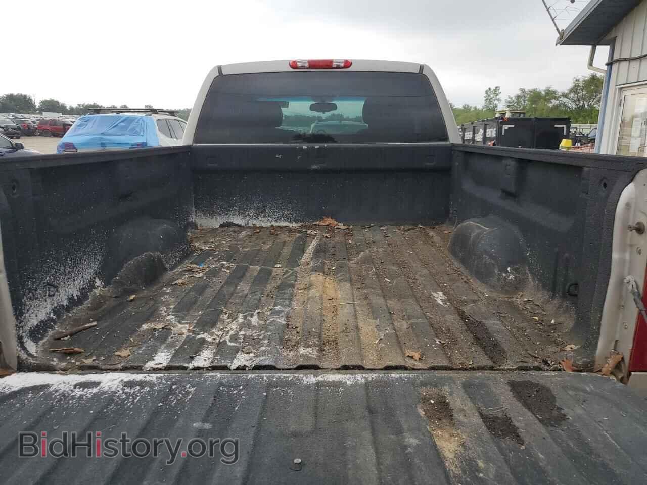 2007 CHEVROLET ALL Models - VIN: 1GCEC19C07Z545783 - Фото 6